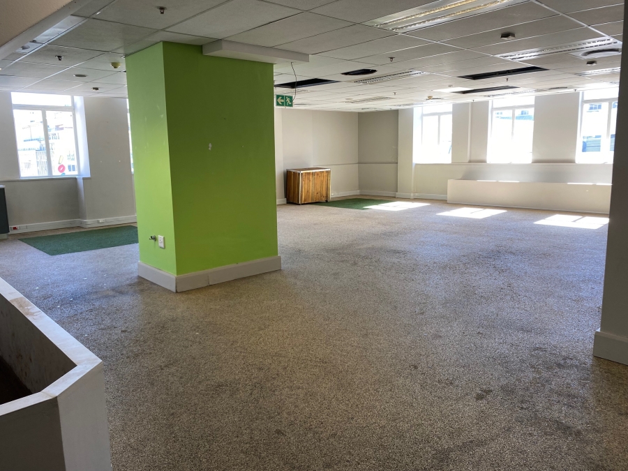 To Let commercial Property for Rent in Cape Town City Centre Western Cape